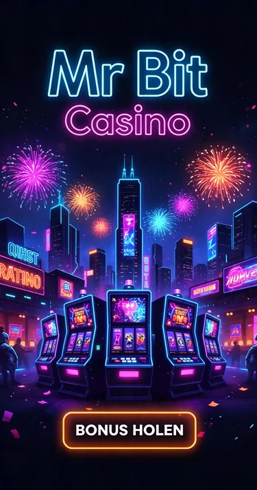 Mr Bit Casino